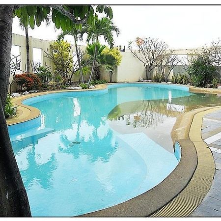 Rachaphruk Grand Hotel Nakhonratchasima Dış mekan fotoğraf