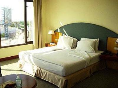 Rachaphruk Grand Hotel Nakhonratchasima Dış mekan fotoğraf