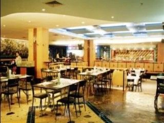 Rachaphruk Grand Hotel Nakhonratchasima Dış mekan fotoğraf