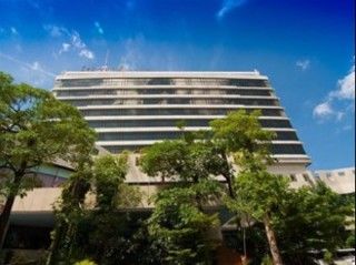 Rachaphruk Grand Hotel Nakhonratchasima Dış mekan fotoğraf