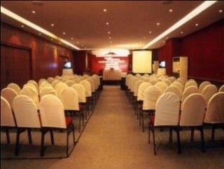Rachaphruk Grand Hotel Nakhonratchasima Dış mekan fotoğraf